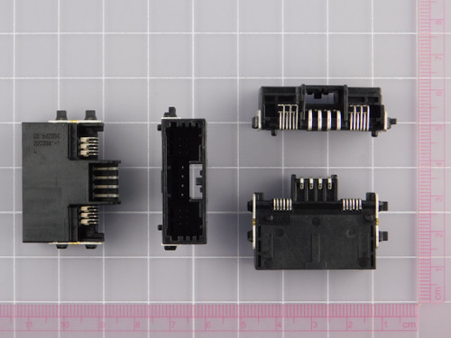 TE CONNECTIVITY 2203881-1 parts for sale