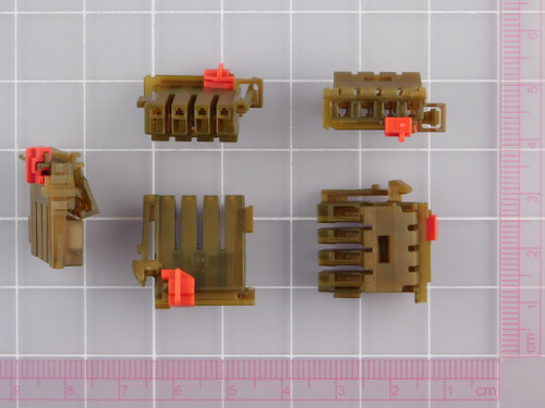 TE CONNECTIVITY 2289524-1 parts for sale