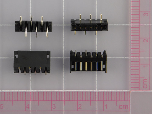 TE CONNECTIVITY 292171-6 parts for sale