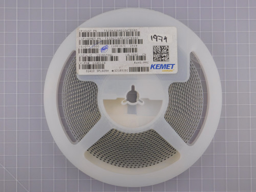 KEMET ELECTRONICS T520A226M010ATE080 parts for sale