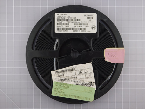 NEXPERIA PBSS9110T,215 parts for sale