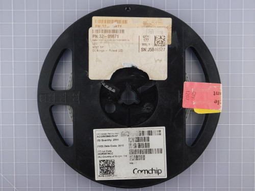 COMCHIP TECHNOLOGY ACGRKM4005-HF parts for sale