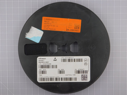 INFINEON TECHNOLOGIES SP000750498 parts for sale