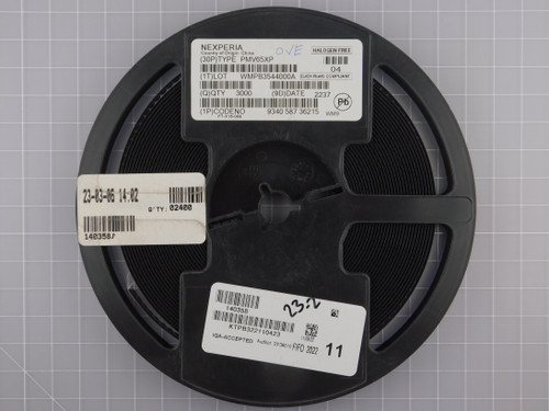 NEXPERIA PMV65XP,215 parts for sale