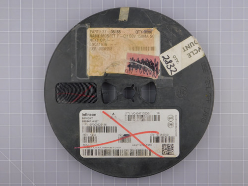 INFINEON TECHNOLOGIES SP000929186 parts for sale