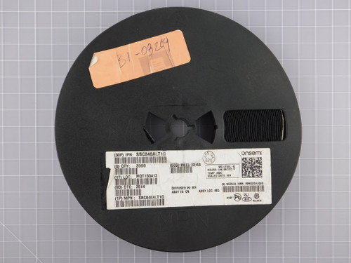 ONSEMI SBC846ALT1G parts for sale
