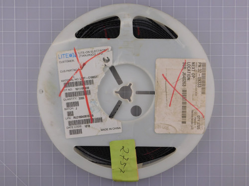 LITE-ON LTST-C190GKT parts for sale