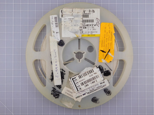PANASONIC ERJ6ENF2491V parts for sale