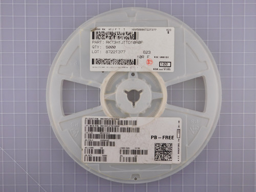 KOA RK73H1JTTD10R0F parts for sale