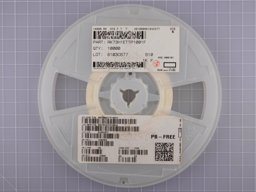 KOA RK73H1ETTP1001F parts for sale