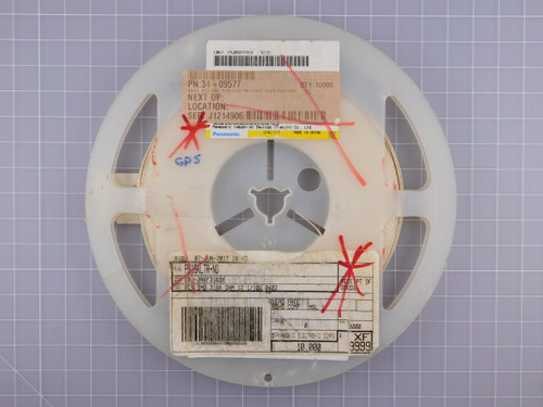 PANASONIC ERJ2RKF3163X parts for sale
