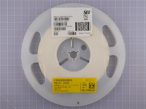 SEI RMCF0402FT4K70 parts for sale