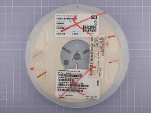 SEI RMCF1206JT1K50 parts for sale