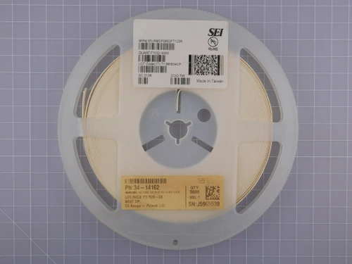 SEI RMCF0603FT120R parts for sale
