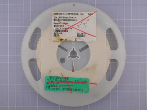 SEI RMCF0402FT1K20 parts for sale