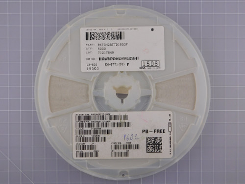 KOA RK73H2BTTD1503F parts for sale