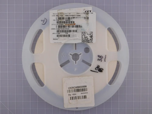 SEI RMCF0402FT100K parts for sale