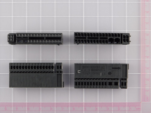 TE CONNECTIVITY 1823911-1 parts for sale