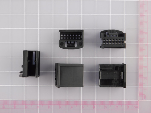 TE CONNECTIVITY 1452571-1 parts for sale