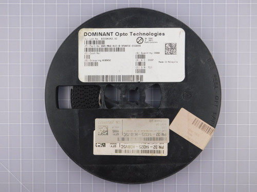 DOMINANT OPTO TECH DWS-MKG-HJ2-B-V5AV5E-CS1056 parts for sale