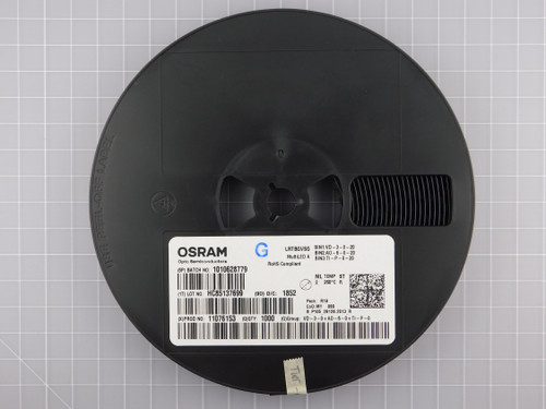 OSRAM OPTO SEMICONDUCTORS LRTBGVSG parts for sale