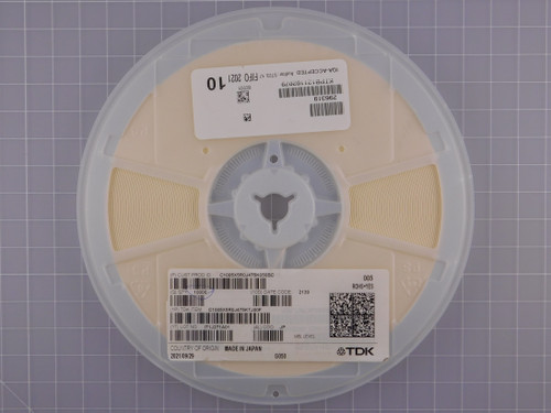 TDK C1005X5R0J475KTJ00F parts for sale