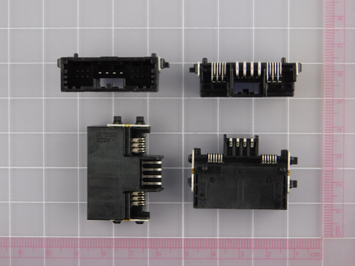 TE CONNECTIVITY 2203881-1 parts for sale