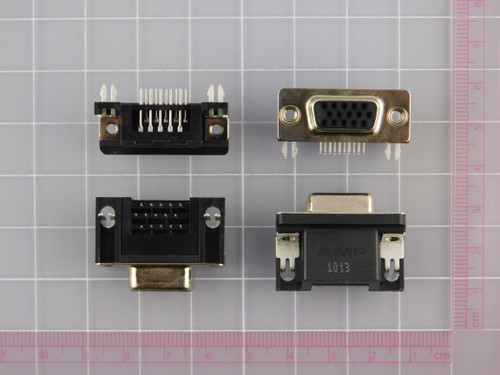 TE CONNECTIVITY 1-1734530-1 parts for sale