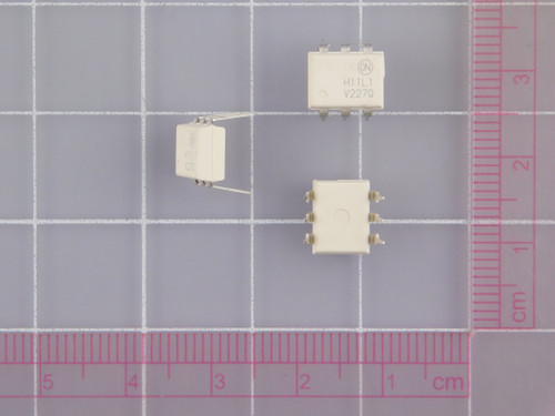ONSEMI H11L1M parts for sale