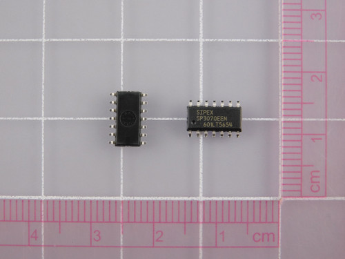 MAXLINEAR SP3070EEN parts for sale