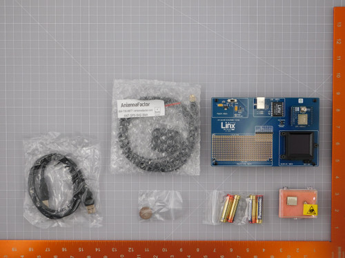 TE CONNECTIVITY MDEV-GPS-FM parts for sale