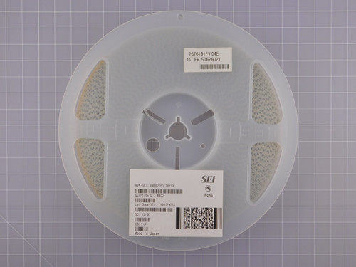 SEI RMCF2010FT6K19 parts for sale