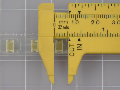 JST B2B-ZR-SM4-TF parts for sale
