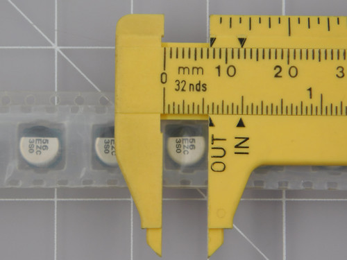 PANASONIC EEHZC1E560P parts for sale