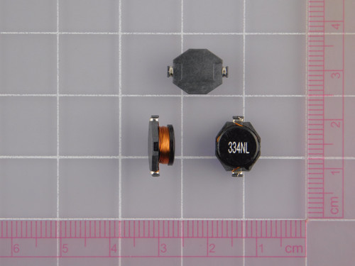 PULSE ELECTRONICS P0752.334NLT parts for sale