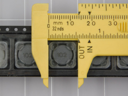 BOURNS SRR1260A-102KCD4053BM96 parts for sale
