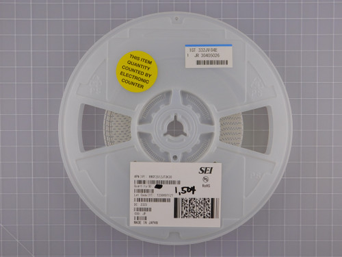SEI RMCF2512JT3K30 parts for sale