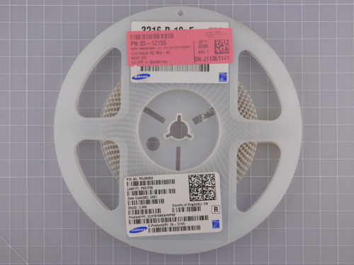 SAMSUNG CL31B106KAHVPNE parts for sale