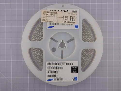 SAMSUNG CL21B225KAFNNNE parts for sale