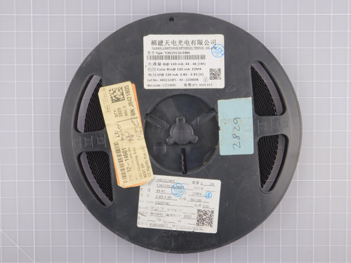 FUJIAN LIGHTNING T2822911Q-04BA parts for sale
