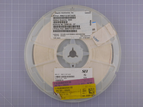 SEI RMCF1210FT442R parts for sale