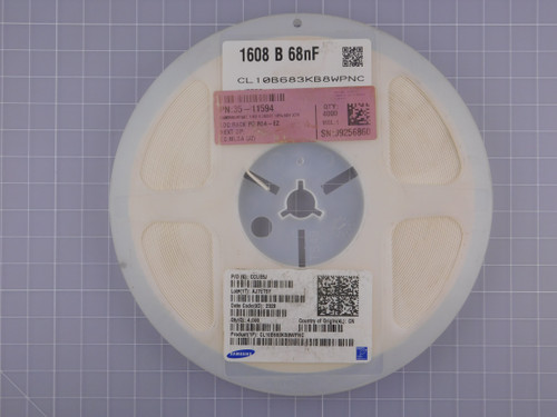 SAMSUNG CL10B683KB8WPNC parts for sale
