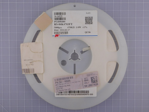 FENGHUA  ADVANCED TECHNOLOGY  RS-06K4703FT parts for sale