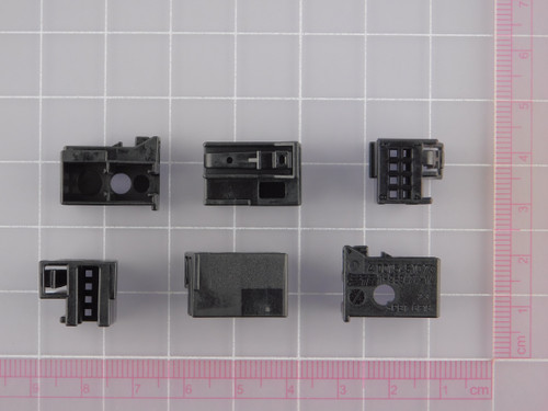 TE CONNECTIVITY 1-969474-1 parts for sale