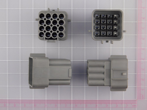 FURUKAWA FW-C-16M parts for sale