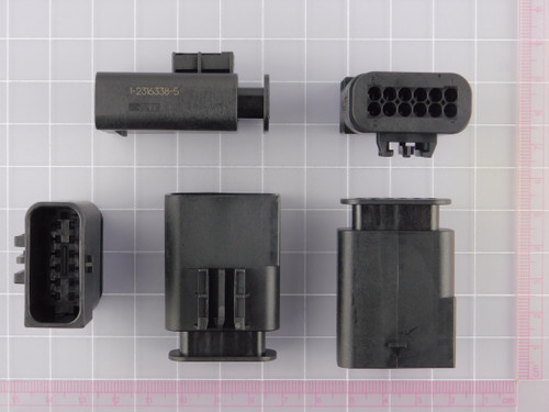 TE CONNECTIVITY 1-2316338-5 parts for sale