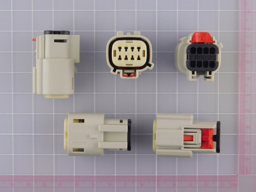 MOLEX 33472-4928 parts for sale