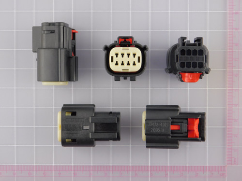 MOLEX 33472-4927 parts for sale