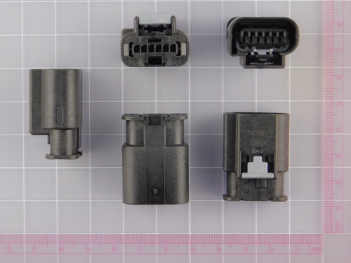 TE CONNECTIVITY 1326942-9 parts for sale