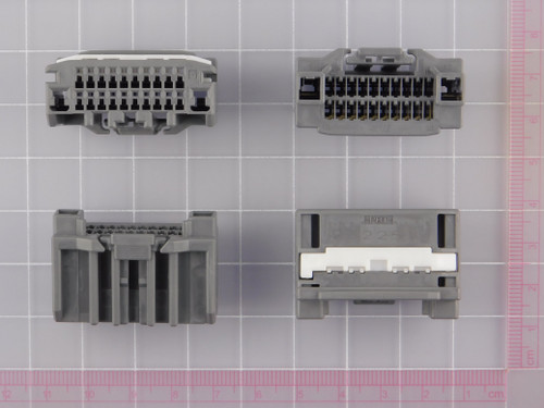 TE CONNECTIVITY 1438761-6 parts for sale